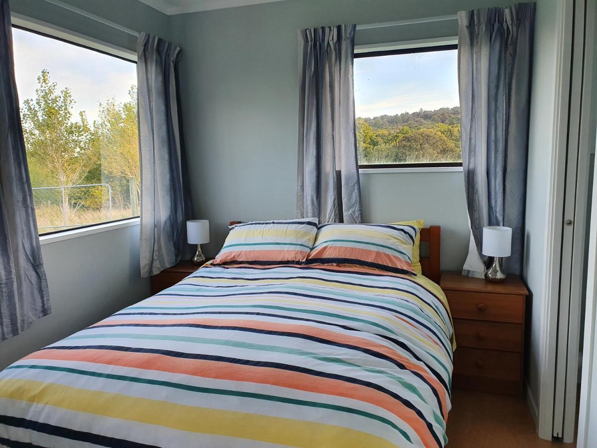 Tram Track Cosy Cabin Reserve Papatowai Екстериор снимка
